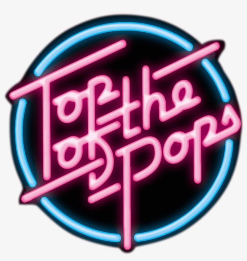 The Third In A Series Of 8 Simultaneously Released - Top Of The Pops 1975 1979, transparent png #5333778