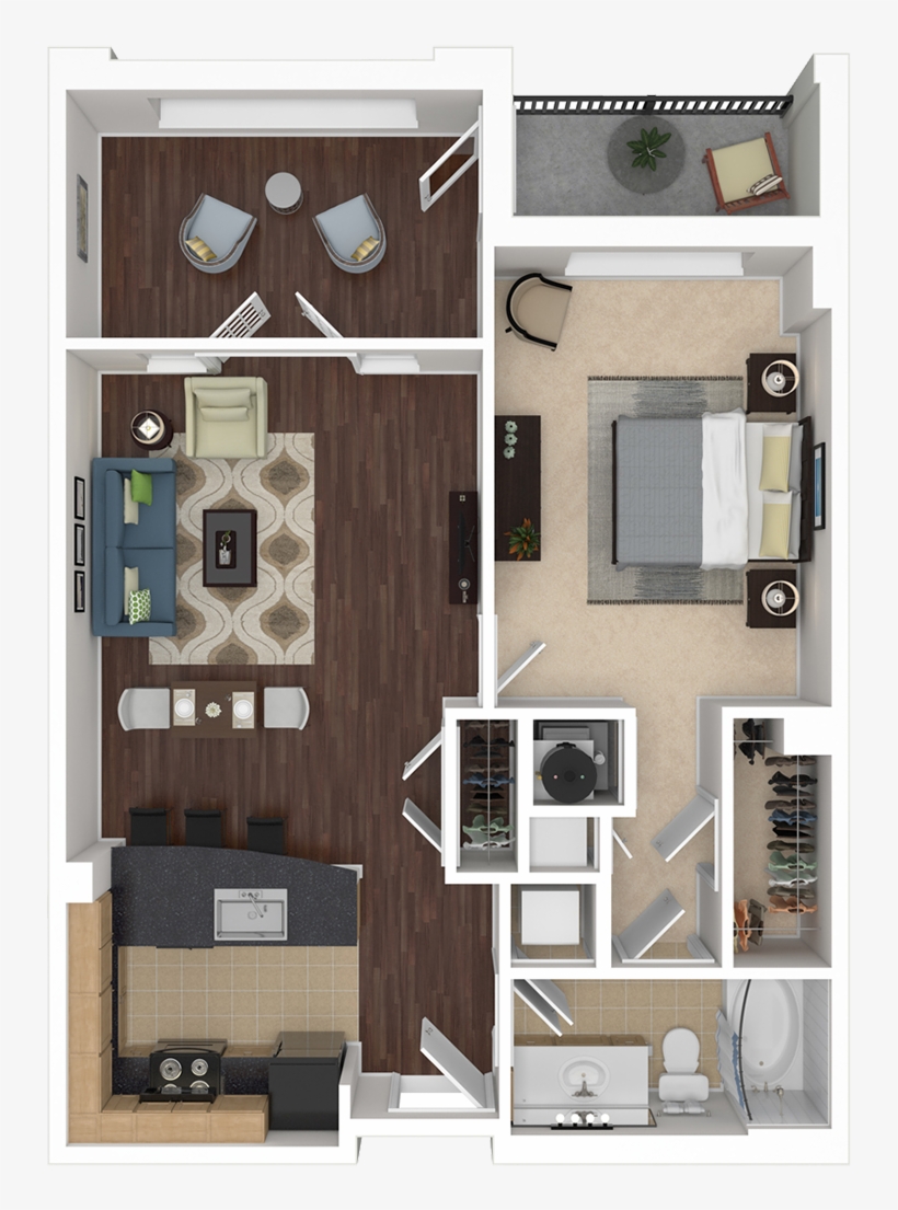 C-3 - Floor Plan, transparent png #5333779