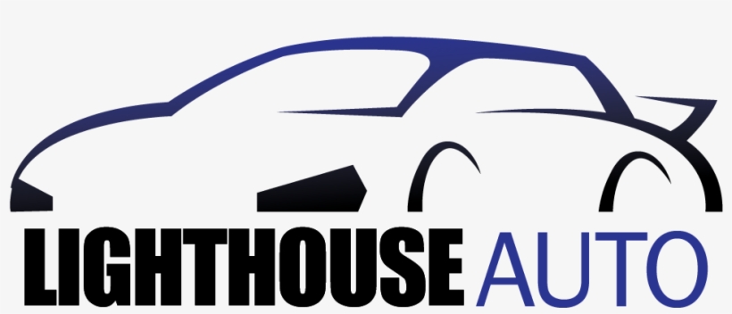 Lighthouse Auto Sales & Financing, transparent png #5334037