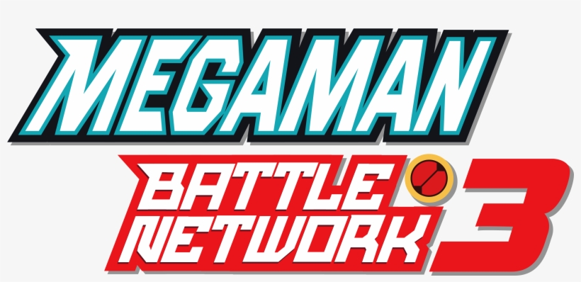 Mega Man Battle Network - Megaman Battle Network, transparent png #5334100