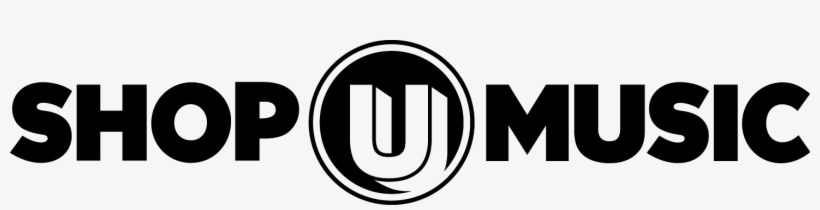 Umusic Logo, transparent png #5334149