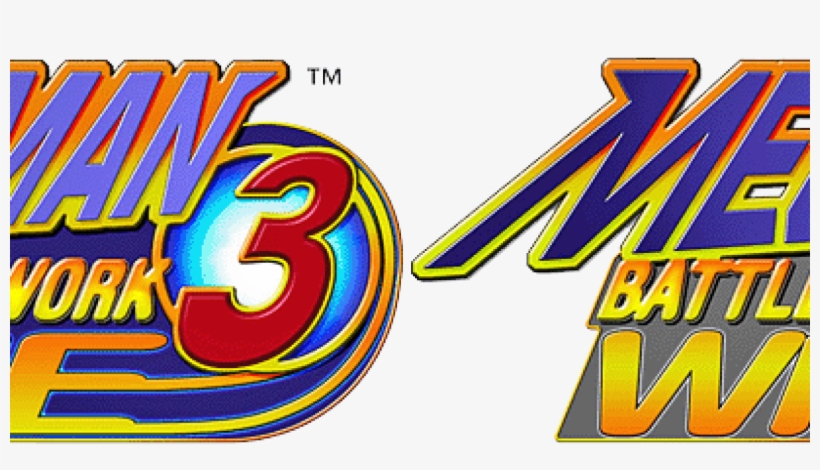 Megaman Battle Network, transparent png #5334304