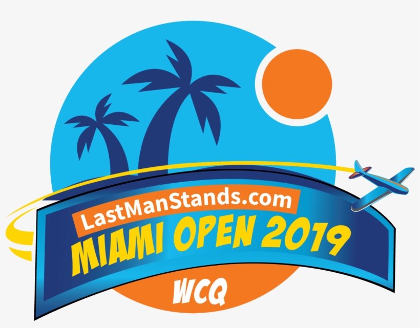 Miami Open - Cricket, transparent png #5334346