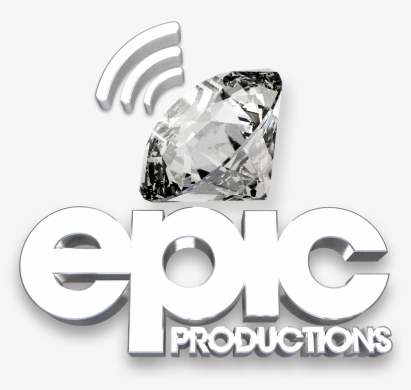Epic - Portable Network Graphics, transparent png #5334408