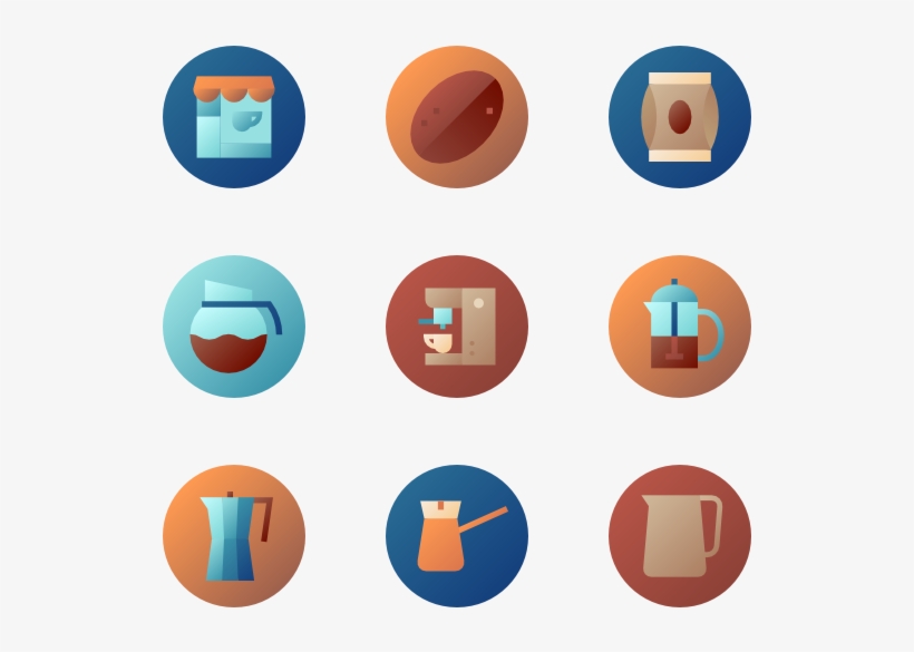 Coffee Shop, transparent png #5334416