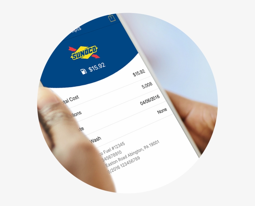 Pay At The Pump - Mobile Phone, transparent png #5334504