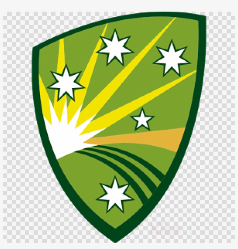 Cricket Australia Logo Clipart Australia National Cricket - Australia Women Vs New Zealand Women, transparent png #5334555