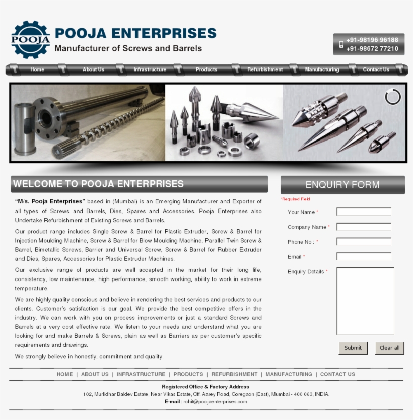 Pooja Enterprises Sunoco Competitors, Revenue And Employees - Firearm, transparent png #5334559