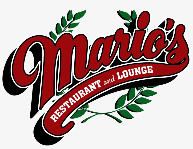 Mario's Restaurant & Lounge - Restaurant, transparent png #5334782