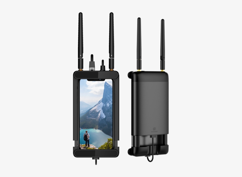 Insta360 Announces New Tech For Video Transmission, - Insta360, transparent png #5334783