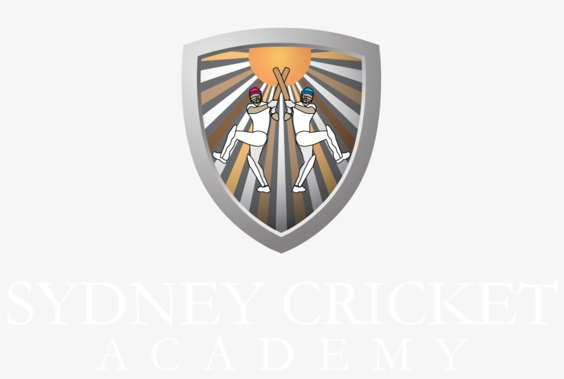 Sydney Cricket Academy - Transparent Cricket Png Logo, transparent png #5334825