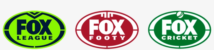 Mock Fox Cricket Logo - Fox Sports, transparent png #5334887