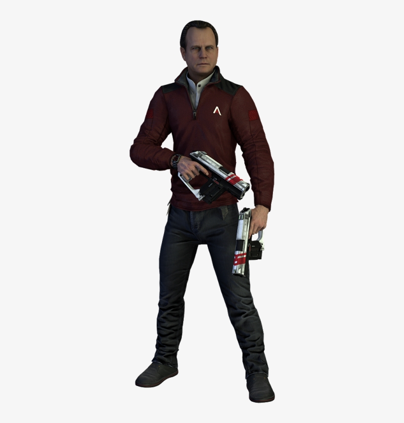 Advanced Warfare Zombies Png Svg Free Download - Standing, transparent png #5335016