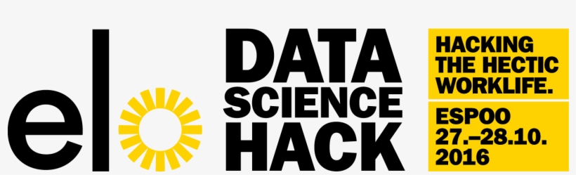 Elo Data Science Hack, Espoo - O Finansach W Bibliotece, transparent png #5335021