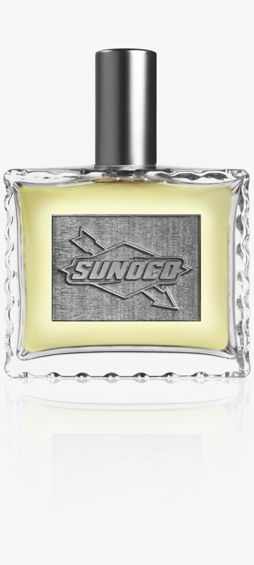 Sunoco Launches Gasoline Scented Fragrance Called "burnt - Perfume, transparent png #5335069