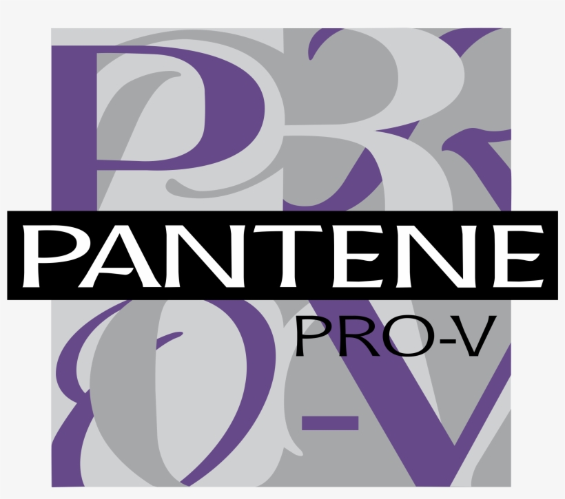 Pantene Pro V Logo Png Transparent Pantene Logos Free Transparent Png Download Pngkey