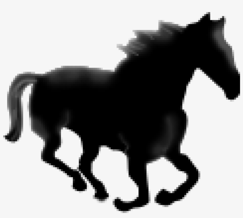 Leave A Reply - Horse Icon, transparent png #5335246