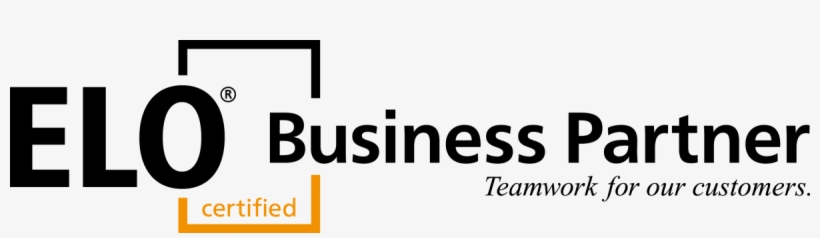 Elo Business-partner - Amber, transparent png #5335352