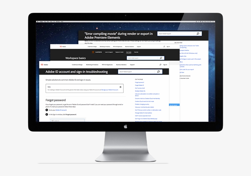 Apple Thunderbolt Display - 27" Ips Led Monitor, transparent png #5335457