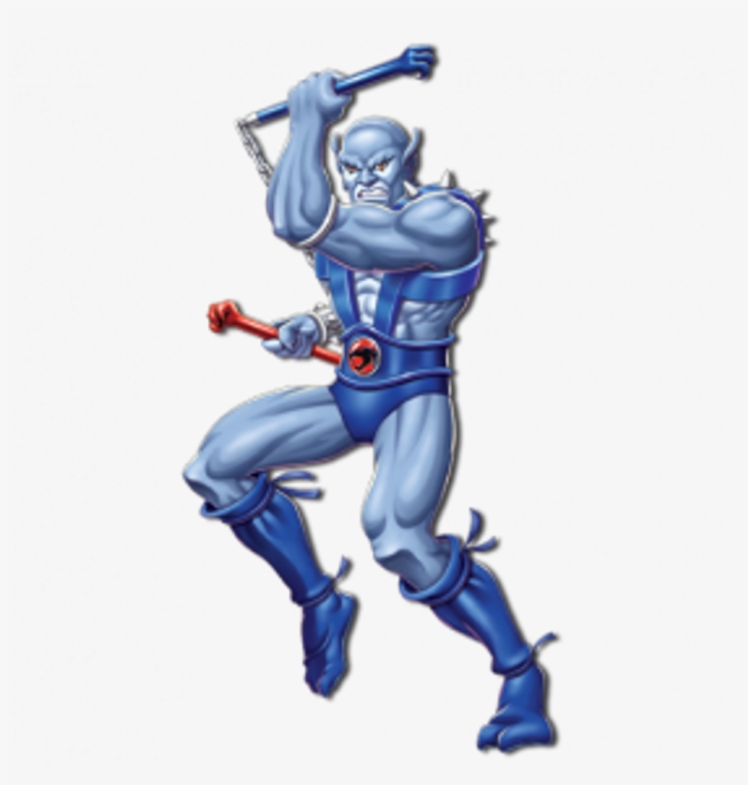Dvd Thundercats, transparent png #5335682