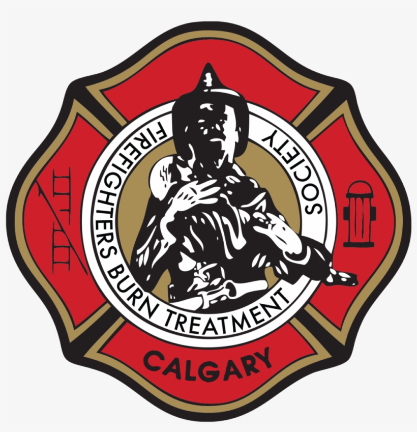 Calgary Firefighters Burn Treatment Society Page 12 - Calgary Firefighters Burn Treatment Society, transparent png #5335726