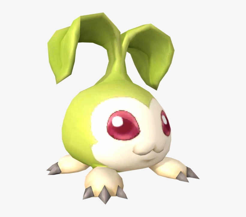 Download Zip Archive - Palmon, transparent png #5335980
