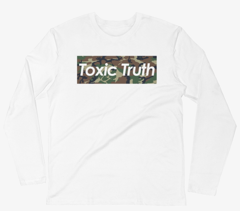 "hypebeast" Long Sleeve - Long-sleeved T-shirt, transparent png #5336234