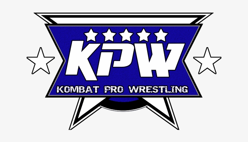 Kombat Pro Wrestling Logo - Wikimedia Commons, transparent png #5336322