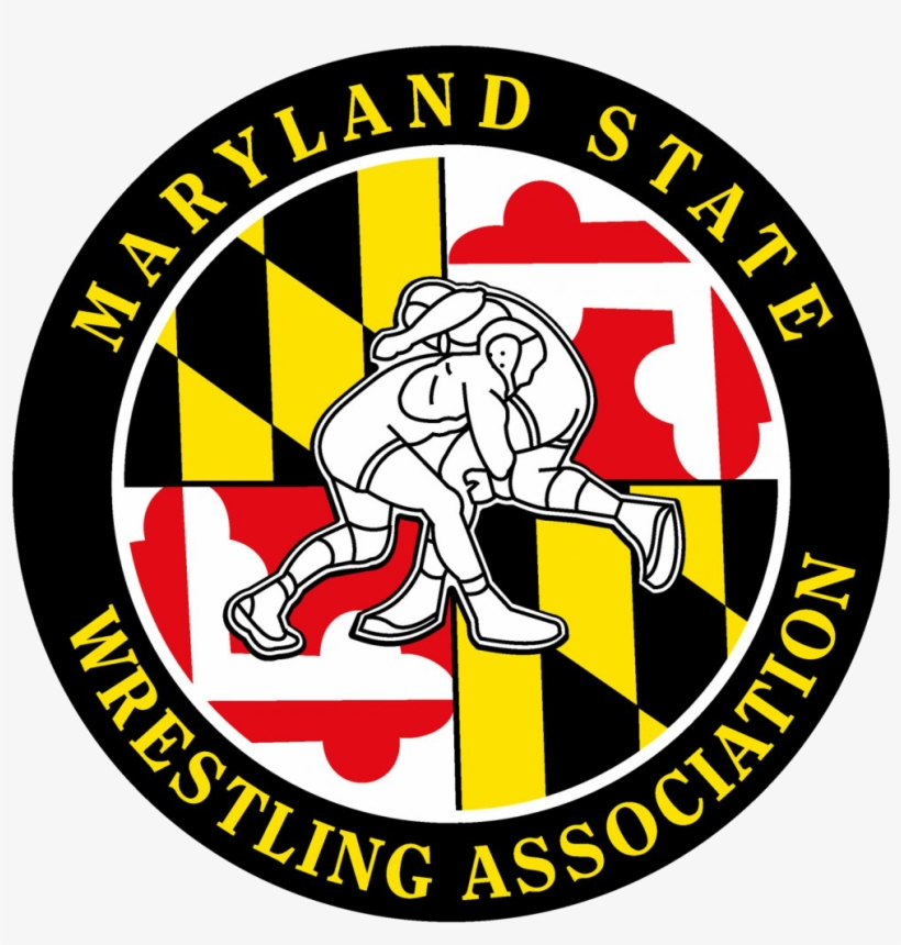 Mason Dixon Quad - Maryland State Wrestling Association, transparent png #5336531