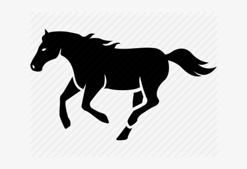 Horse Racing Icon, transparent png #5336735