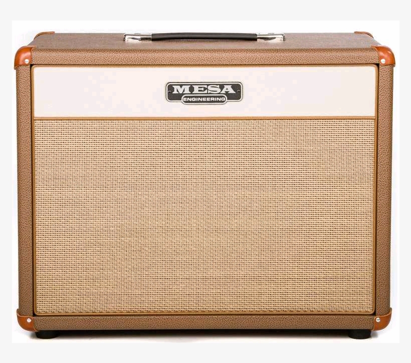 Mesa Boogie 1x12 Lone Star 23 Extension Guitar Cab, transparent png #5336739