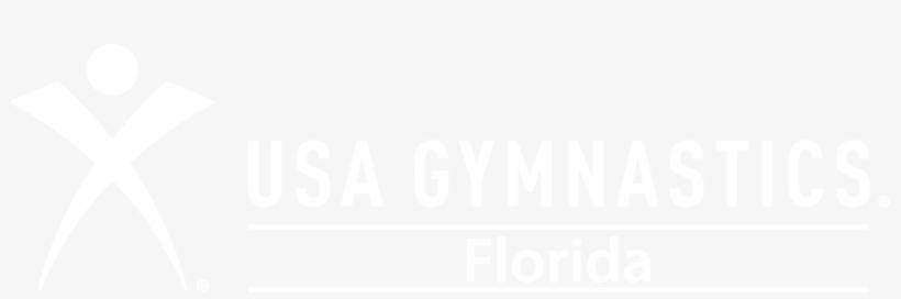 Logo - Gymnastics, transparent png #5336796