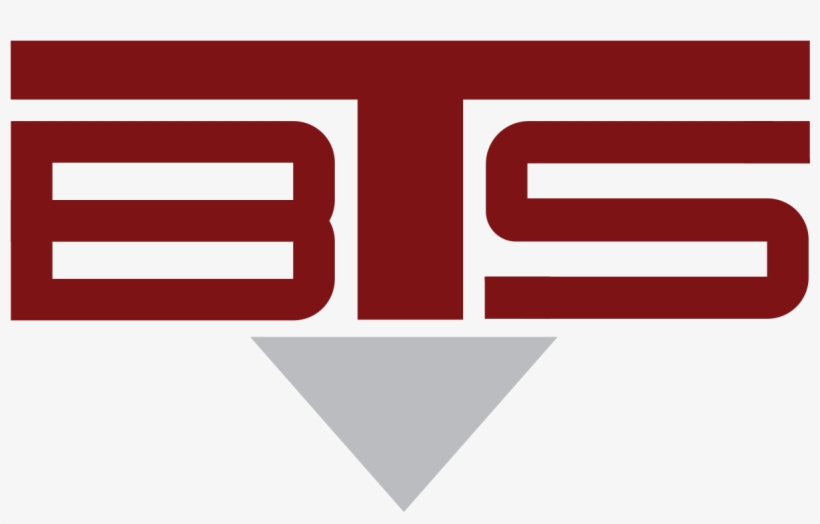 B - T - S - - Bts, transparent png #5336918