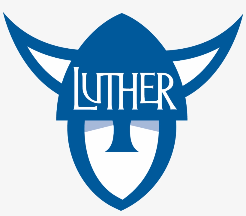 Png Jpeg - Luther College Norse Logo, transparent png #5337015