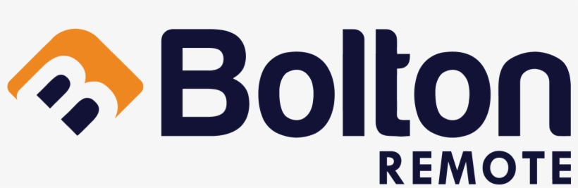 Entrepreneur Magazine Lists Bolton On Their Annual - Bolton Remote Logo, transparent png #5337159