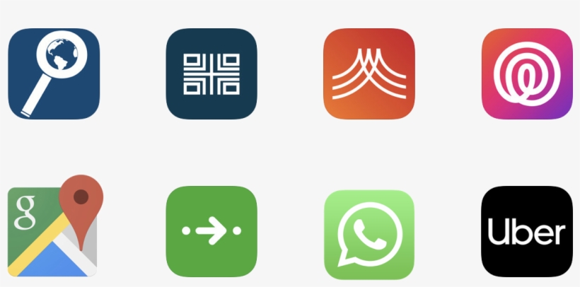 Our Competitive Analysis Included Both Similar Security - Whatsapp, transparent png #5337314