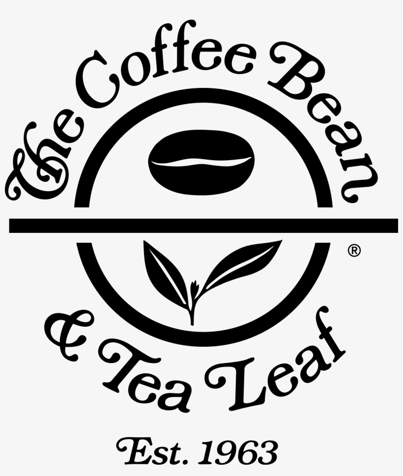 Here Is What Our - Coffee Bean And Tea Leaf Logo Vector, transparent png #5337429
