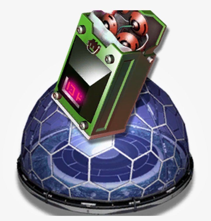 Stasis Device Farm 0-4 - Bio Dome No Mans Sky, transparent png #5337484