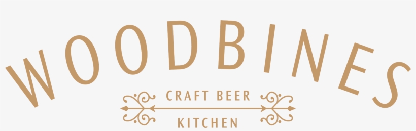Hospitality Image - Woodbines, transparent png #5337587