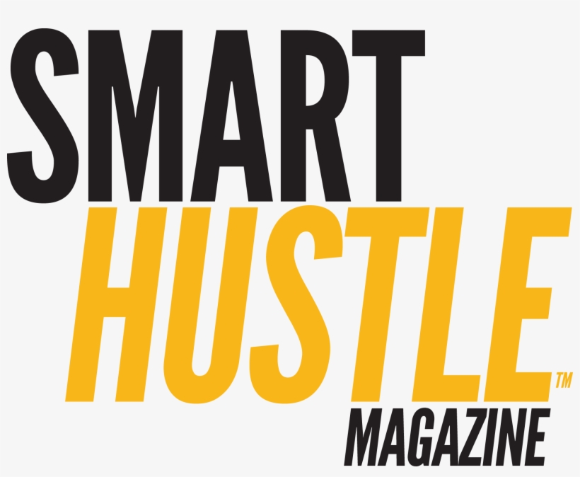 Smart Hustle Magazine Logo, transparent png #5337694