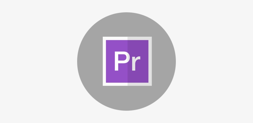 Adobe Premiere Pro, transparent png #5337995