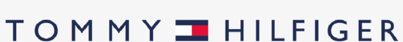 Full - Tommy Hilfiger Logo Png, transparent png #5338053