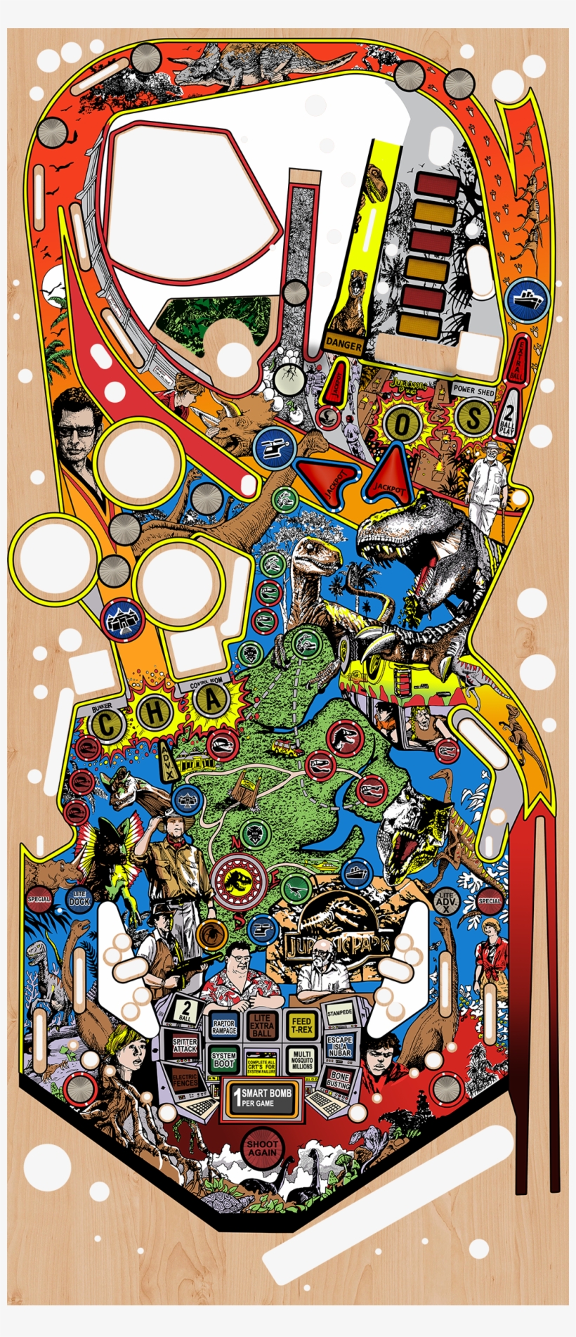 Bodydump Did An Amazing Job On The Play Field - Job, transparent png #5338287