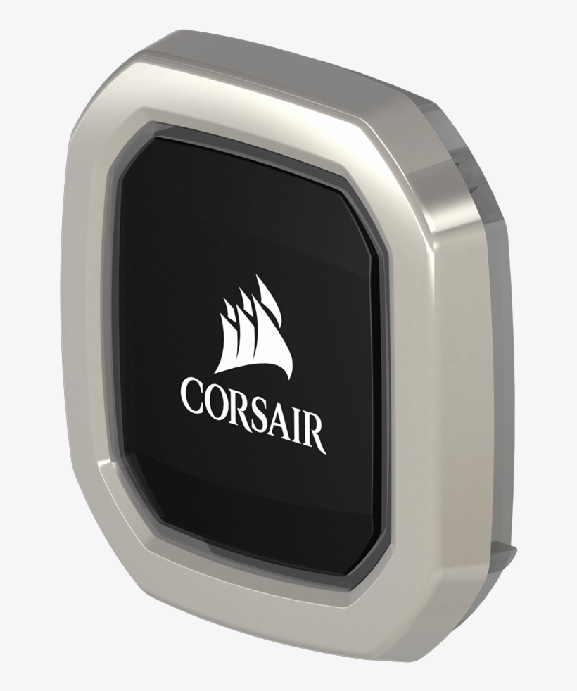 Experience Incredible Corsair Hydro Series Cooling - Illustration, transparent png #5338289