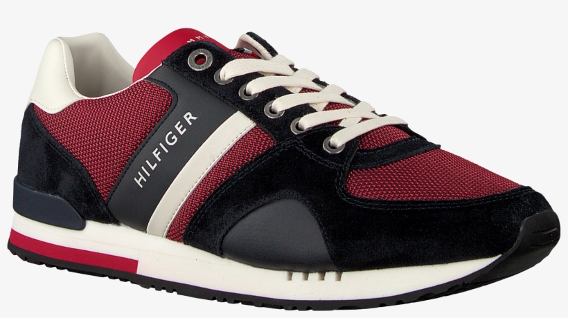 Previous - Tommy Hilfiger New Iconic Sporty Runner, transparent png #5338330
