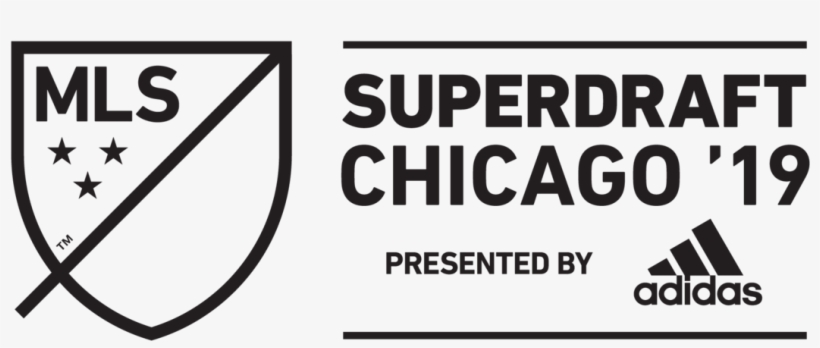 Mls All Star 2018 Logo, transparent png #5338383