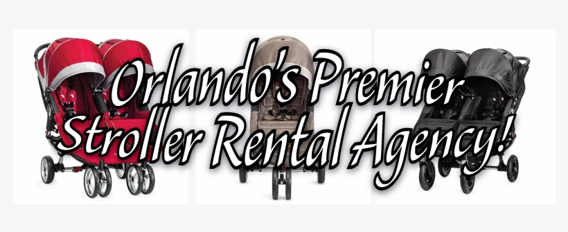 City Elite - Baby Jogger City Mini Double Pushchair, transparent png #5338433