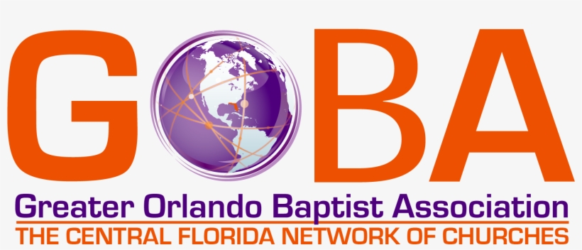 Greater Orlando Baptist Association - Latin American Social Sciences Institute, transparent png #5338486