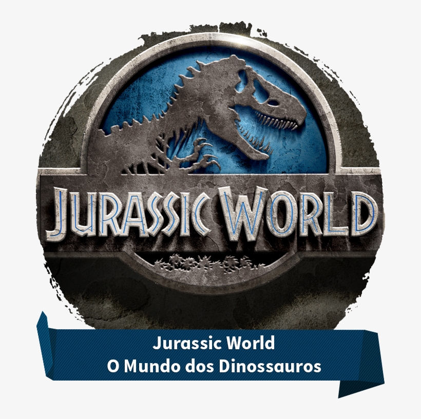 Mais De Vinte Anos Depois Dos Acontecimentos De Jurassic - Jurassic World, transparent png #5338539