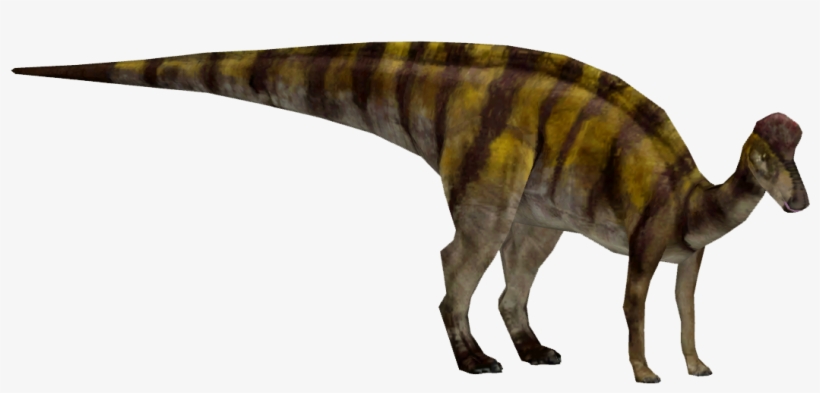 Jurassic Park Corythosaurus - Jurassic Park Operation Genesis Corythosaurus, transparent png #5338698
